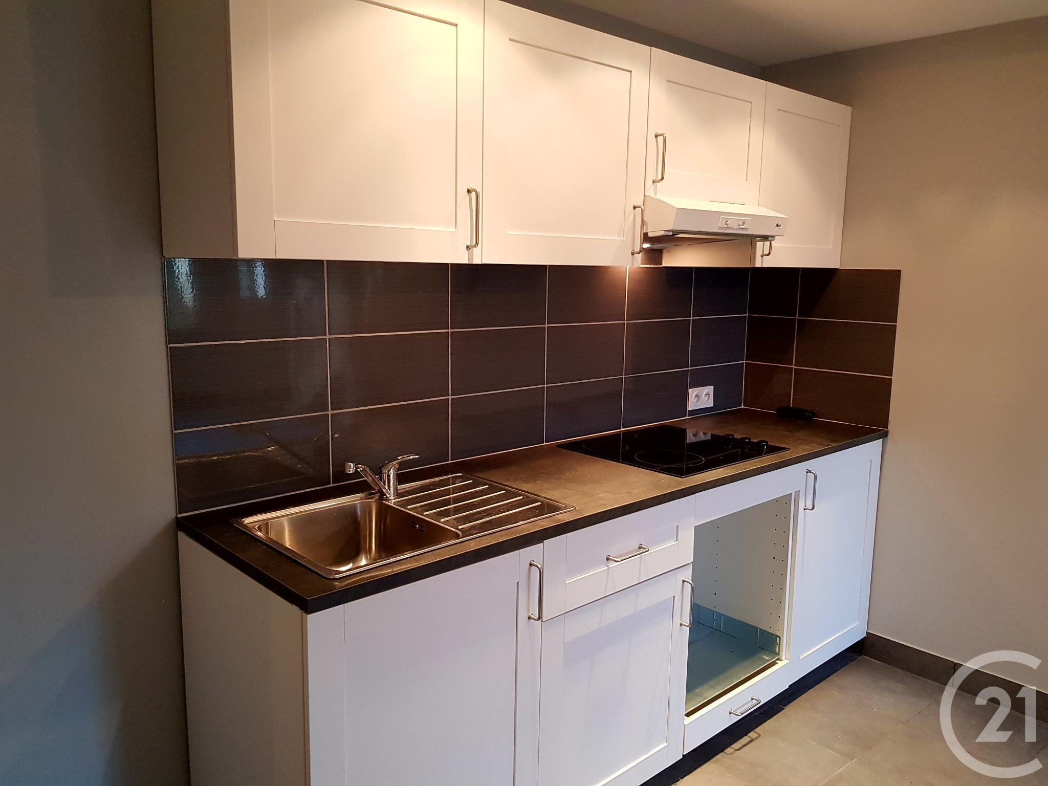 Maison à louer - 3 pièces - 79 m2 - LA FERTE SOUS JOUARRE - 77 - ILE-DE-FRANCE