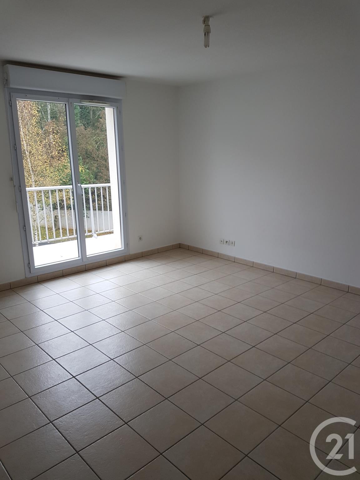 Appartement F2 à louer - 2 pièces - 45 m2 - LA FERTE GAUCHER - 77 - ILE-DE-FRANCE