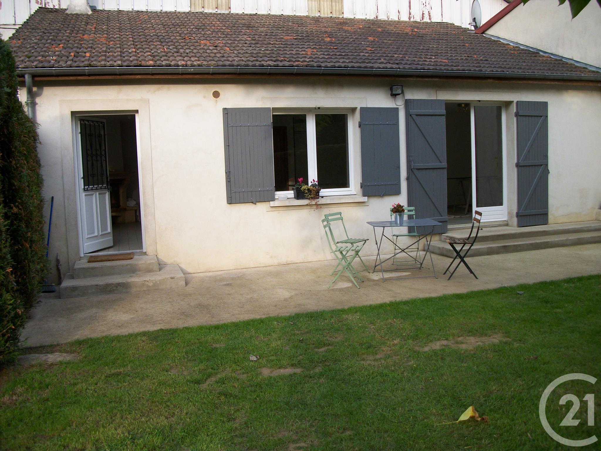 Maison à louer - 6 pièces - 132 m2 - JOUARRE - 77 - ILE-DE-FRANCE
