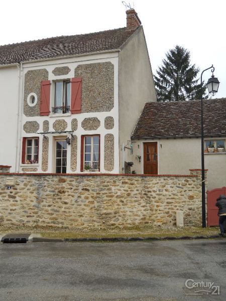 Maison à vendre - 6 pièces - 138 m2 - 77 - ILE-DE-FRANCE