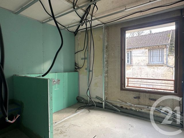 Maison &agrave; vendre - 6 pi&egrave;ces - 330,55 m2 - Crecy La Chapelle - 77 - ILE-DE-FRANCE