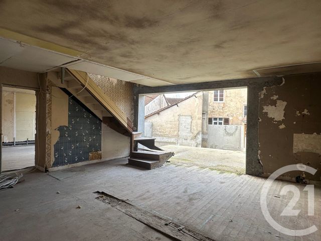 Maison &agrave; vendre - 6 pi&egrave;ces - 330,55 m2 - Crecy La Chapelle - 77 - ILE-DE-FRANCE