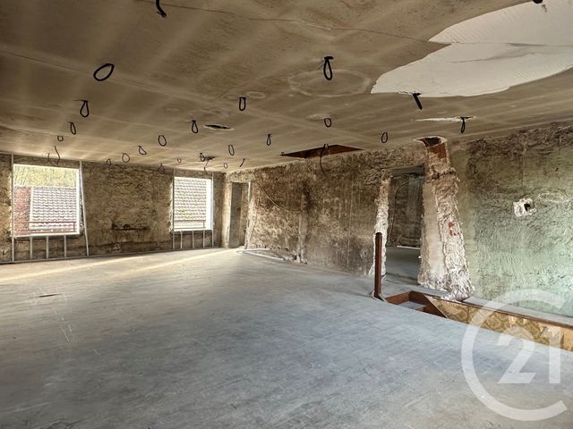 Maison &agrave; vendre - 6 pi&egrave;ces - 330,55 m2 - Crecy La Chapelle - 77 - ILE-DE-FRANCE