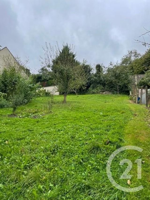 Terrain à vendre - 495 m2 - Voulangis - 77 - ILE-DE-FRANCE