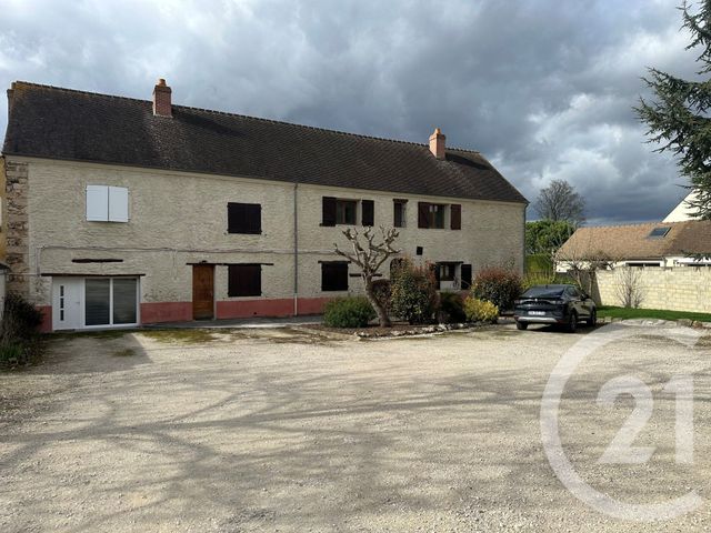 Appartement F2 à vendre MORTCERF