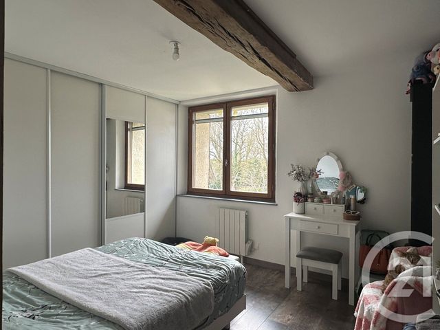 Appartement F2 &agrave; vendre - 2 pi&egrave;ces - 38,25 m2 - Mortcerf - 77 - ILE-DE-FRANCE