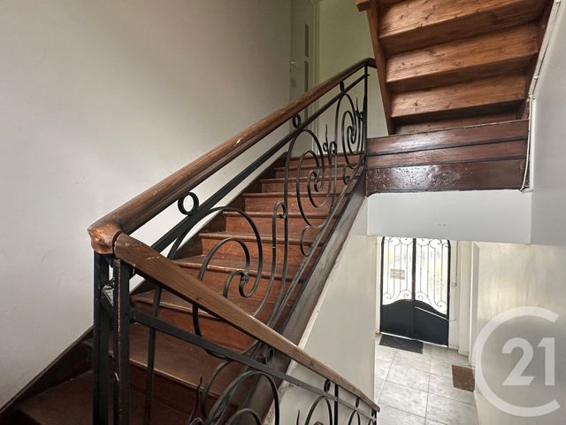 Appartement F2 &agrave; vendre - 2 pi&egrave;ces - 38,25 m2 - Mortcerf - 77 - ILE-DE-FRANCE