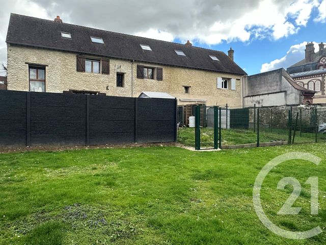 Appartement F2 &agrave; vendre - 2 pi&egrave;ces - 38,25 m2 - Mortcerf - 77 - ILE-DE-FRANCE