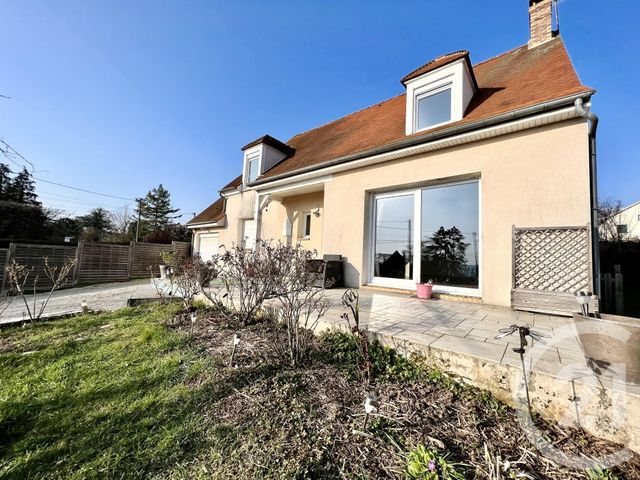maison - COULOMMIERS - 77