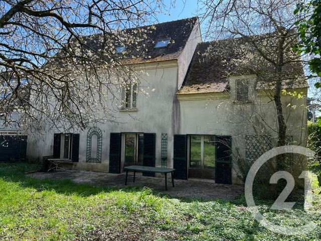 Maison à vendre - 7 pièces - 179,27 m2 - La Celle Sur Morin - 77 - ILE-DE-FRANCE