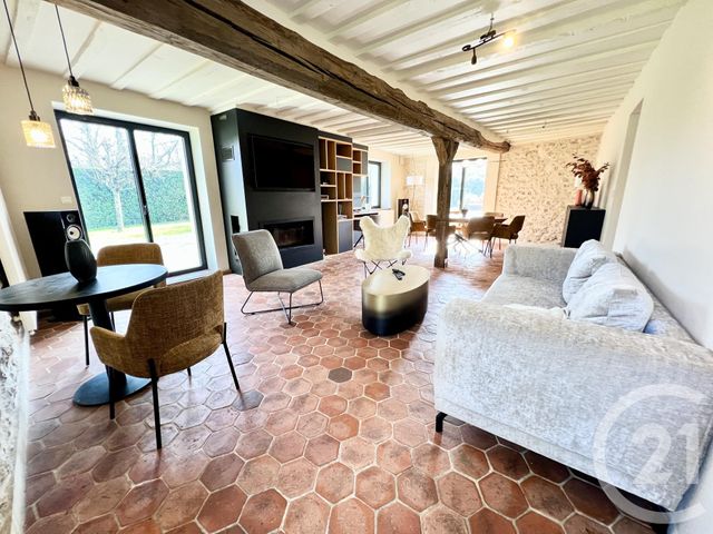 Maison à vendre - 12 pièces - 327 m2 - St Denis Les Rebais - 77 - ILE-DE-FRANCE