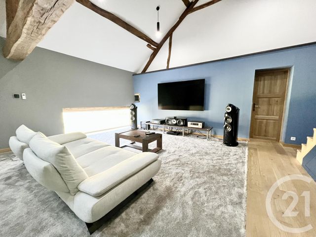 Maison à vendre - 12 pièces - 327 m2 - St Denis Les Rebais - 77 - ILE-DE-FRANCE