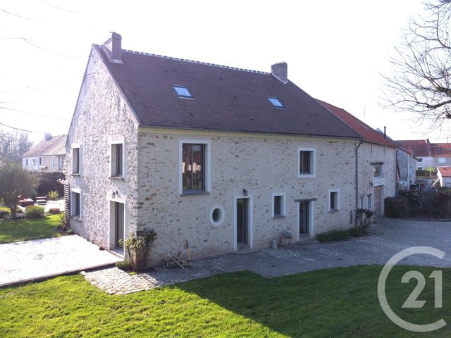 Maison à vendre ST DENIS LES REBAIS