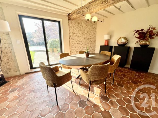 Maison à vendre - 12 pièces - 327 m2 - St Denis Les Rebais - 77 - ILE-DE-FRANCE