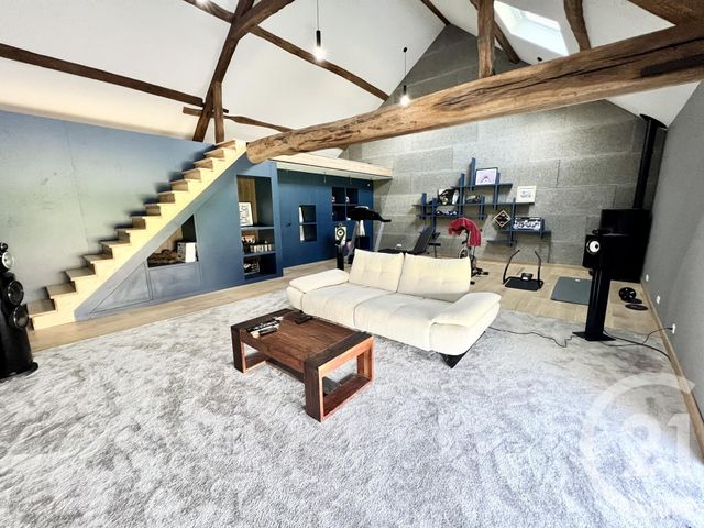 Maison à vendre - 12 pièces - 327 m2 - St Denis Les Rebais - 77 - ILE-DE-FRANCE