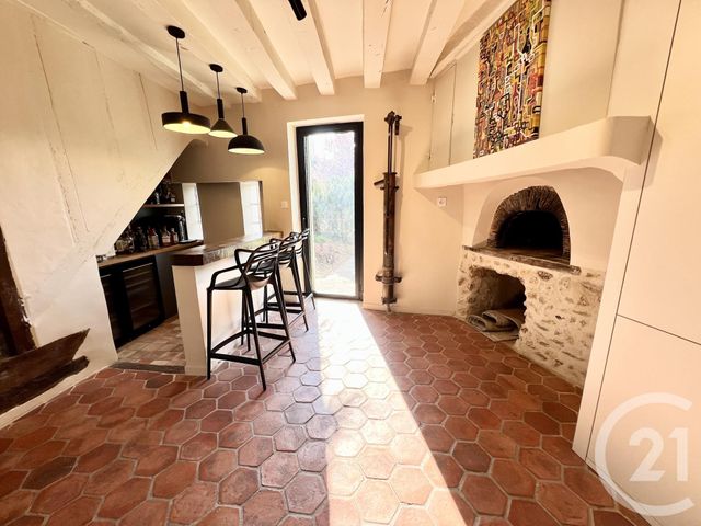 Maison à vendre - 12 pièces - 327 m2 - St Denis Les Rebais - 77 - ILE-DE-FRANCE