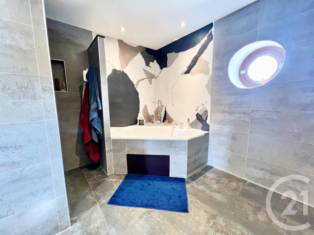 Maison à vendre - 12 pièces - 327 m2 - St Denis Les Rebais - 77 - ILE-DE-FRANCE