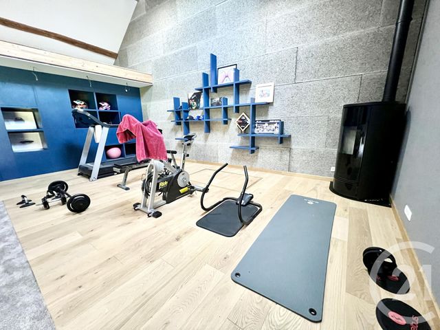 Maison à vendre - 12 pièces - 327 m2 - St Denis Les Rebais - 77 - ILE-DE-FRANCE