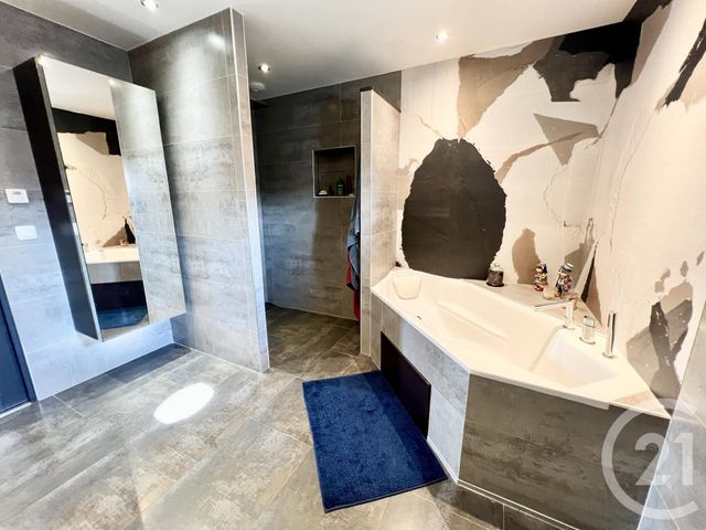 Maison à vendre - 12 pièces - 327 m2 - St Denis Les Rebais - 77 - ILE-DE-FRANCE