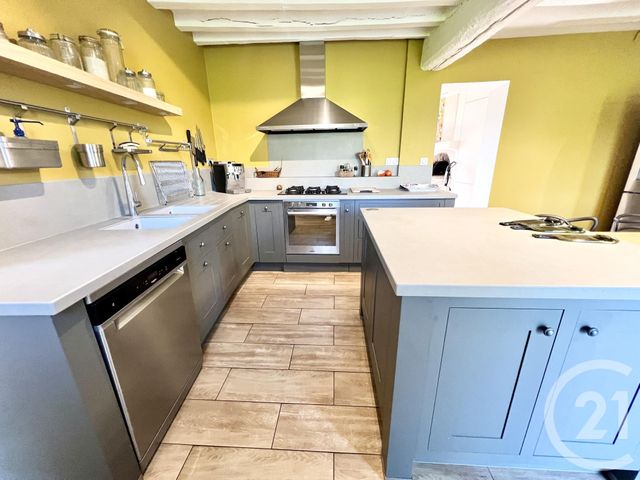 Maison à vendre - 12 pièces - 327 m2 - St Denis Les Rebais - 77 - ILE-DE-FRANCE