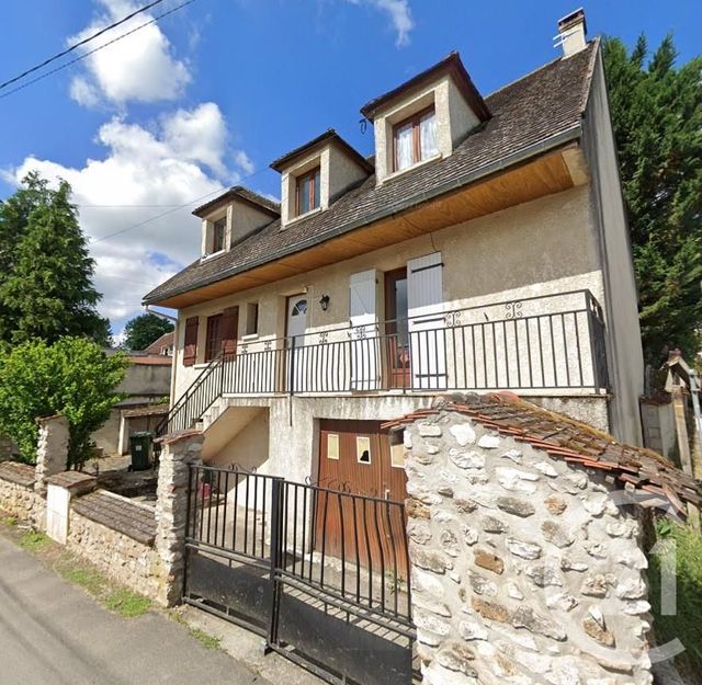 Immeuble à vendre - 196 m2 - Villiers Sur Morin - 77 - ILE-DE-FRANCE