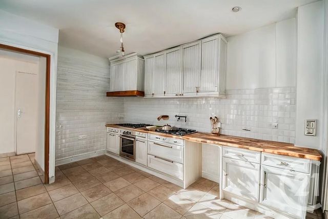 Appartement F3 à vendre - 3 pièces - 66,87 m2 - Villiers Sur Morin - 77 - ILE-DE-FRANCE