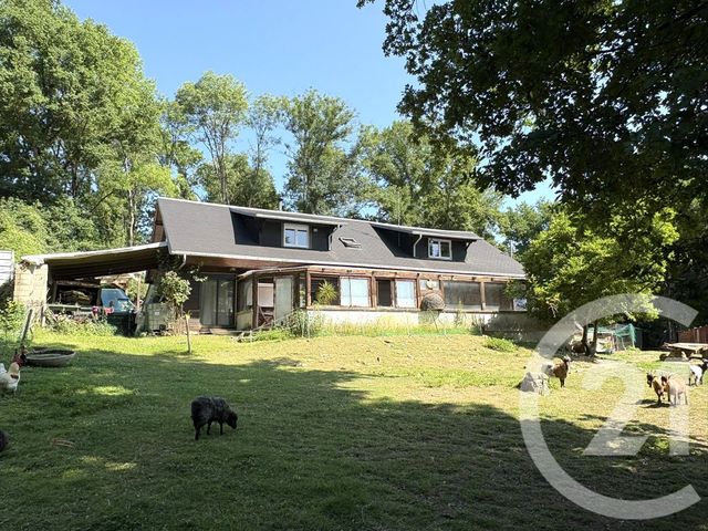 Maison à vendre POMMEUSE