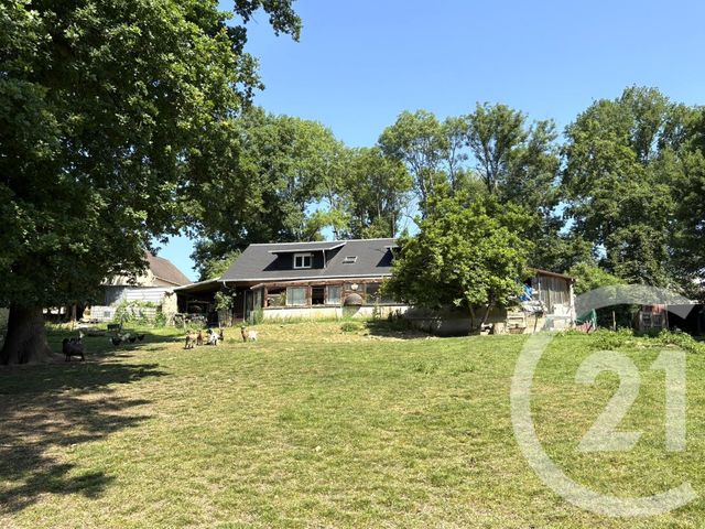 maison - POMMEUSE - 77