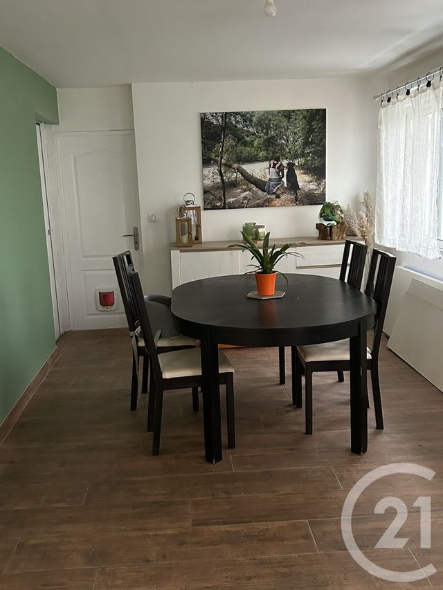 Maison à vendre - 6 pièces - 158,45 m2 - Pommeuse - 77 - ILE-DE-FRANCE