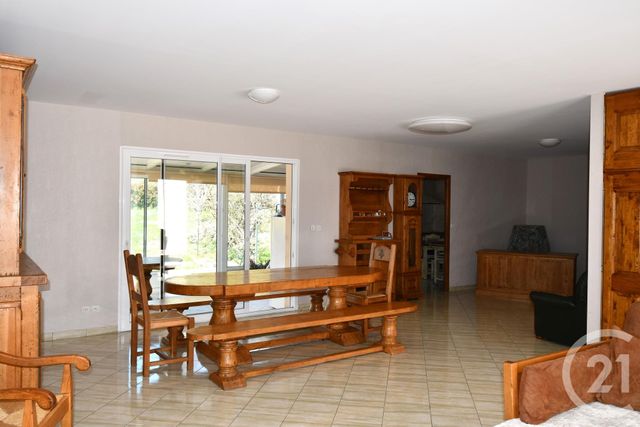 Maison à vendre - 5 pièces - 143,78 m2 - Pommeuse - 77 - ILE-DE-FRANCE