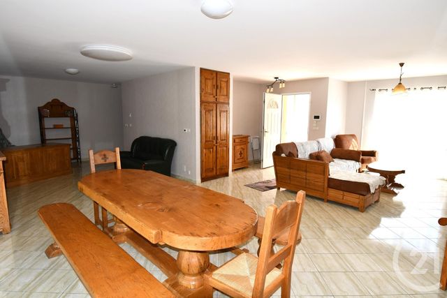 Maison à vendre - 5 pièces - 143,78 m2 - Pommeuse - 77 - ILE-DE-FRANCE