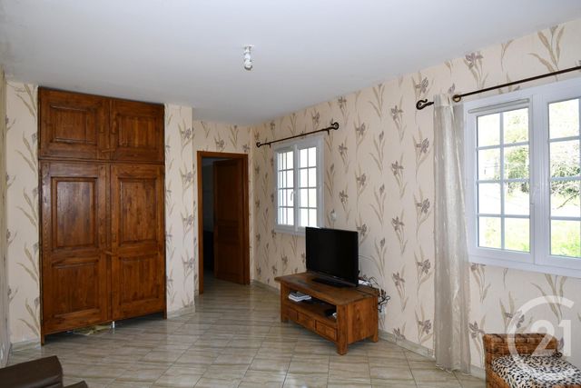 Maison à vendre - 5 pièces - 143,78 m2 - Pommeuse - 77 - ILE-DE-FRANCE