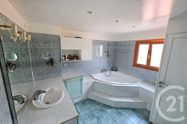 Maison &agrave; vendre - 4 pi&egrave;ces - 79,45 m2 - Tigeaux - 77 - ILE-DE-FRANCE