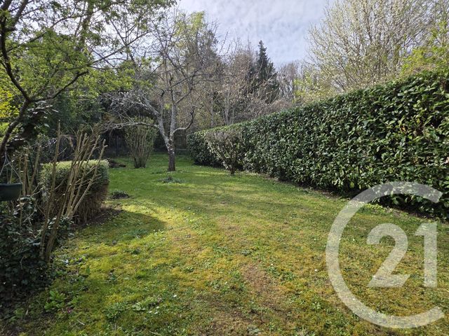 Maison &agrave; vendre - 4 pi&egrave;ces - 79,45 m2 - Tigeaux - 77 - ILE-DE-FRANCE