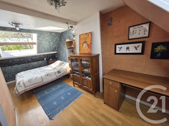 Maison &agrave; vendre - 4 pi&egrave;ces - 79,45 m2 - Tigeaux - 77 - ILE-DE-FRANCE