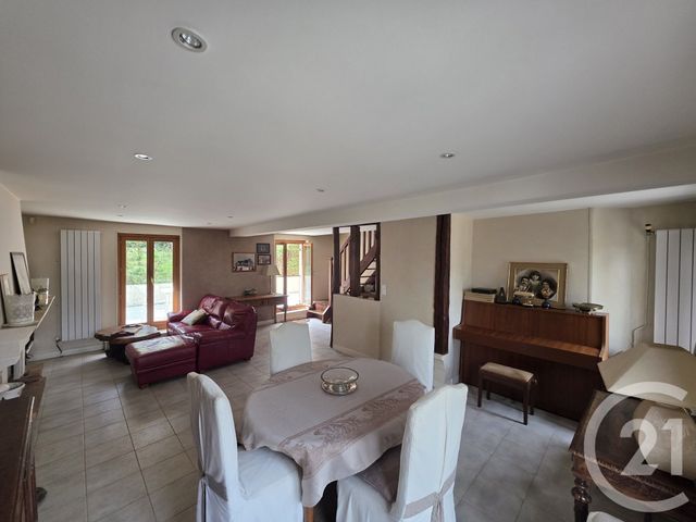 Maison &agrave; vendre - 4 pi&egrave;ces - 79,45 m2 - Tigeaux - 77 - ILE-DE-FRANCE