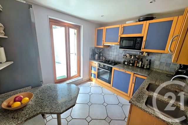 Maison &agrave; vendre - 4 pi&egrave;ces - 79,45 m2 - Tigeaux - 77 - ILE-DE-FRANCE