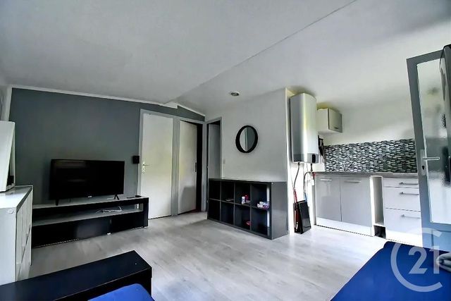Maison à vendre - 3 pièces - 30,68 m2 - Conde Ste Libiaire - 77 - ILE-DE-FRANCE