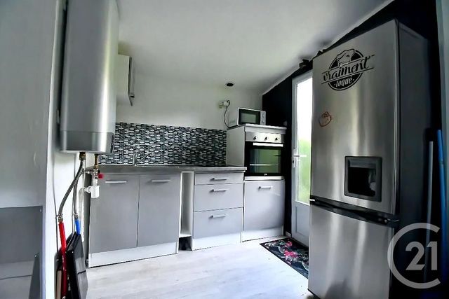 Terrain à vendre - 200 m2 - Conde Ste Libiaire - 77 - ILE-DE-FRANCE