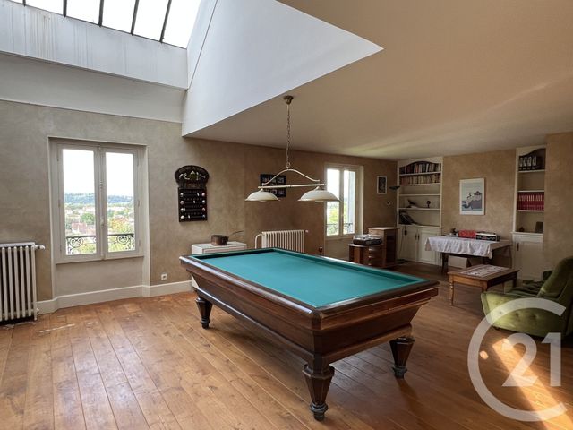 Maison à vendre - 9 pièces - 260 m2 - Coulommiers - 77 - ILE-DE-FRANCE