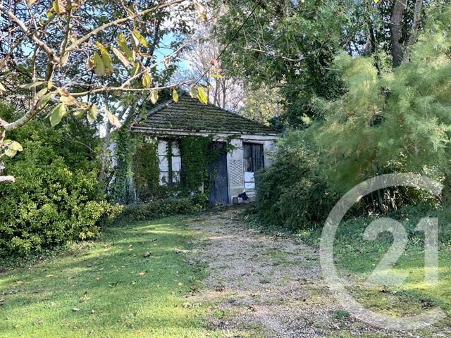 Maison à vendre - 9 pièces - 260 m2 - Coulommiers - 77 - ILE-DE-FRANCE