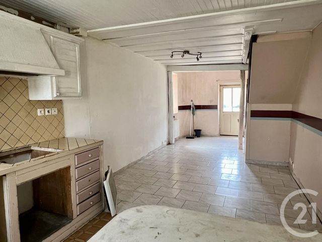 Maison à vendre - 4 pièces - 68,90 m2 - Chailly En Brie - 77 - ILE-DE-FRANCE