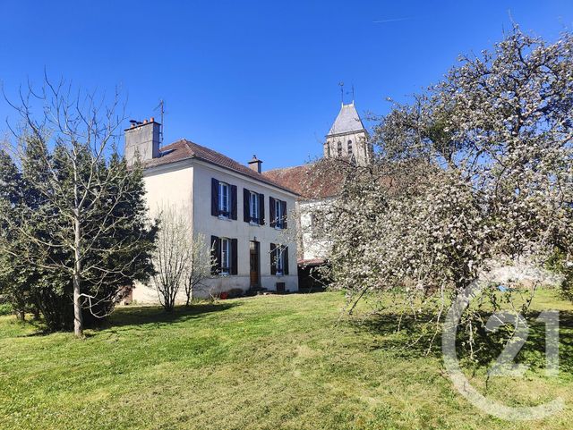 Maison à vendre - 5 pièces - 155,08 m2 - Coulommiers - 77 - ILE-DE-FRANCE