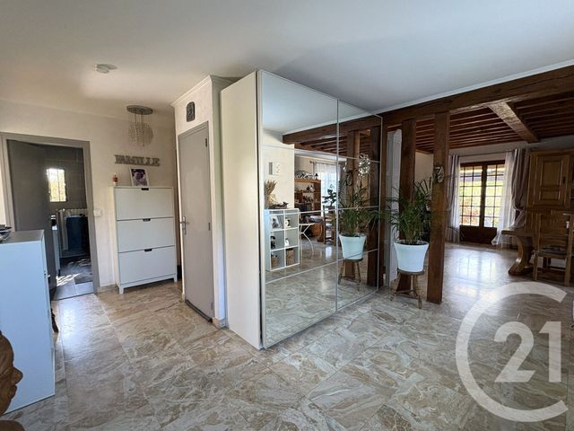 Maison &agrave; vendre - 7 pi&egrave;ces - 172,87 m2 - Montry - 77 - ILE-DE-FRANCE