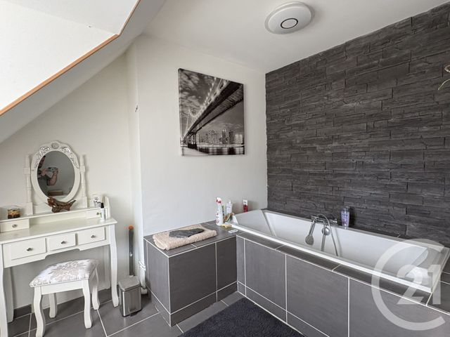 Maison &agrave; vendre - 7 pi&egrave;ces - 172,87 m2 - Montry - 77 - ILE-DE-FRANCE