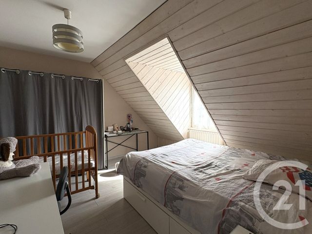 Maison &agrave; vendre - 7 pi&egrave;ces - 172,87 m2 - Montry - 77 - ILE-DE-FRANCE