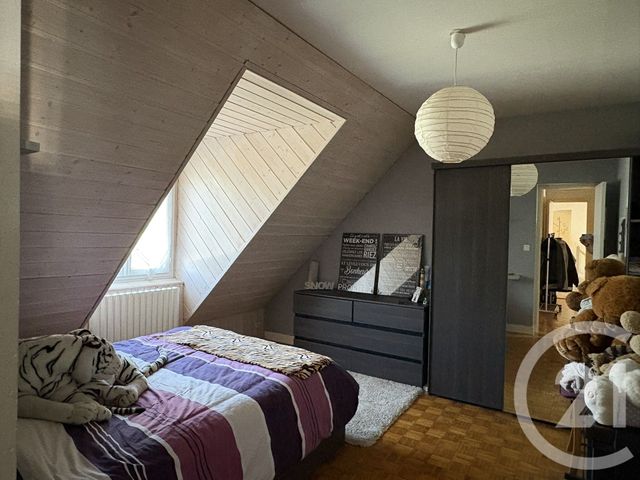 Maison &agrave; vendre - 7 pi&egrave;ces - 172,87 m2 - Montry - 77 - ILE-DE-FRANCE