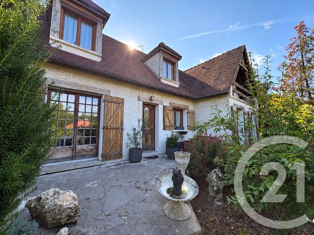 Maison à vendre MONTRY