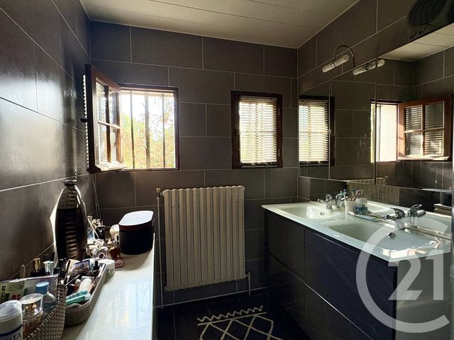 Maison &agrave; vendre - 7 pi&egrave;ces - 172,87 m2 - Montry - 77 - ILE-DE-FRANCE