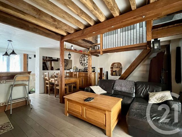 Maison à vendre - 4 pièces - 73,49 m2 - Villiers Sur Morin - 77 - ILE-DE-FRANCE